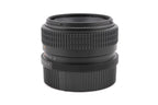 Zenza Bronica 65mm f4 Zenzanon-RF