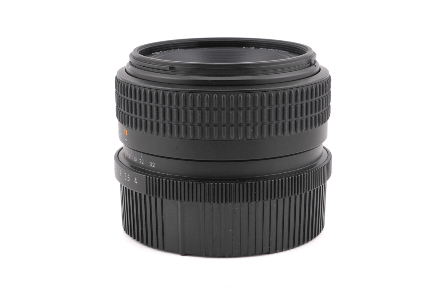 Zenza Bronica 65mm f4 Zenzanon-RF