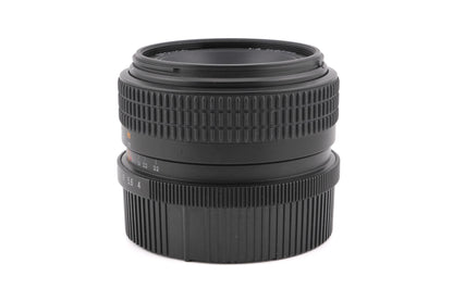 Zenza Bronica 65mm f4 Zenzanon-RF