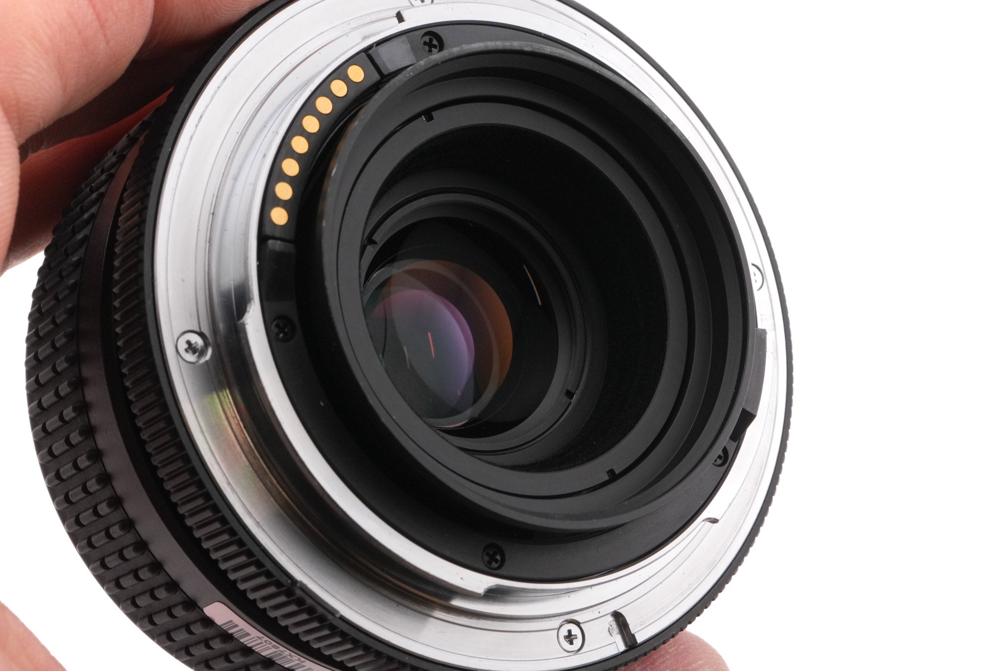 Zenza Bronica 65mm f4 Zenzanon-RF – Kamerastore