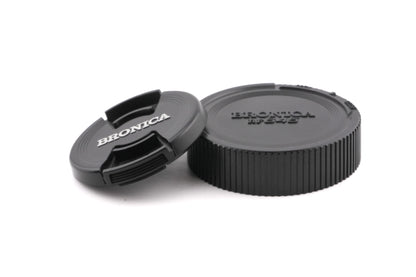 Zenza Bronica 65mm f4 Zenzanon-RF