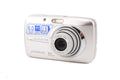 Olympus Mju-600 Digital