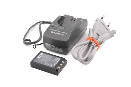 Olympus Mju-600 Digital