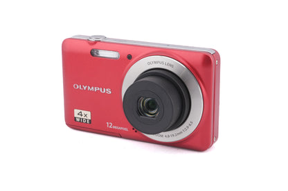 Olympus VG-110