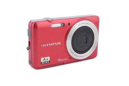 Olympus VG-110