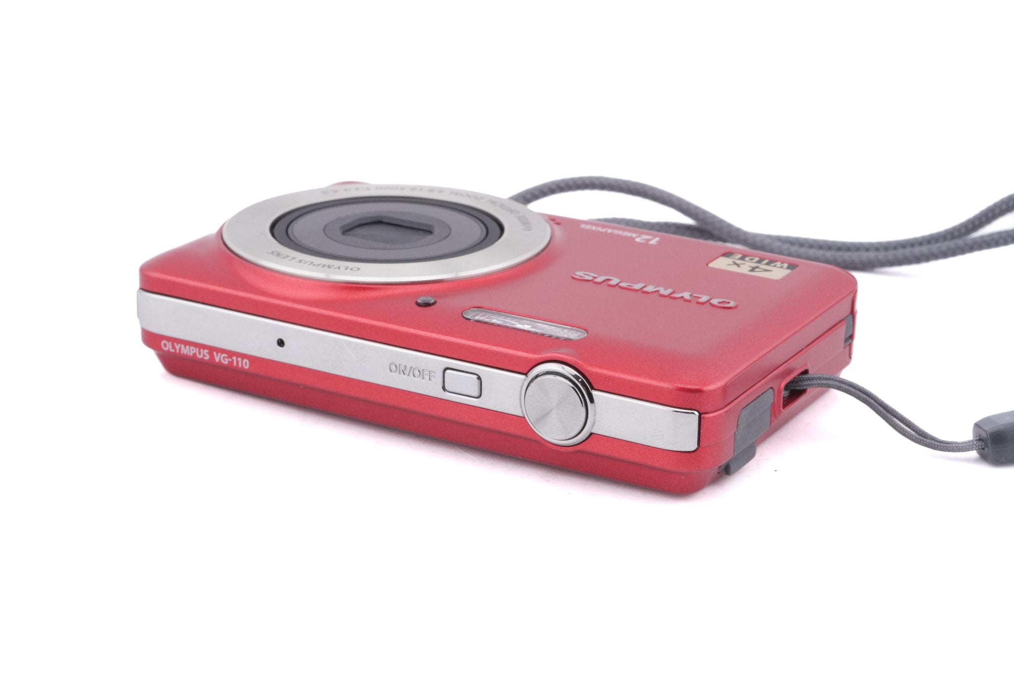 Olympus VG-110 – Kamerastore