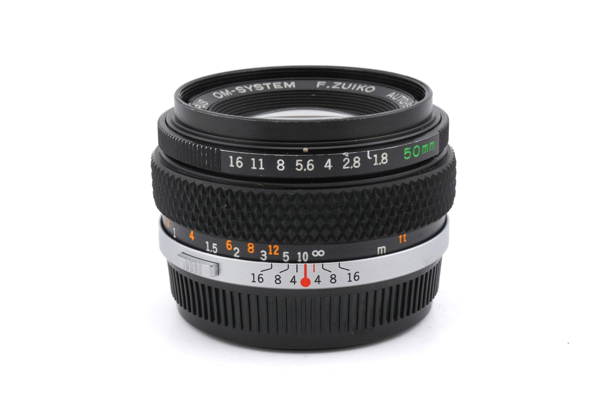 Olympus 90mm f2 Zuiko Auto-Macro - Lens – Kamerastore