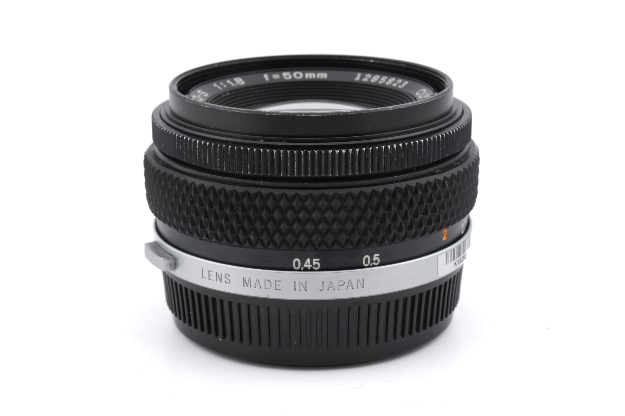 フィルムカメラ OLYMPUS OM-1/ ZUIKO AUTO-S f1.8 50mm #07 はじめてのフィルムカメラに】OLYMPUS 35SP / G.Zuiko 42mm F1.7 整備