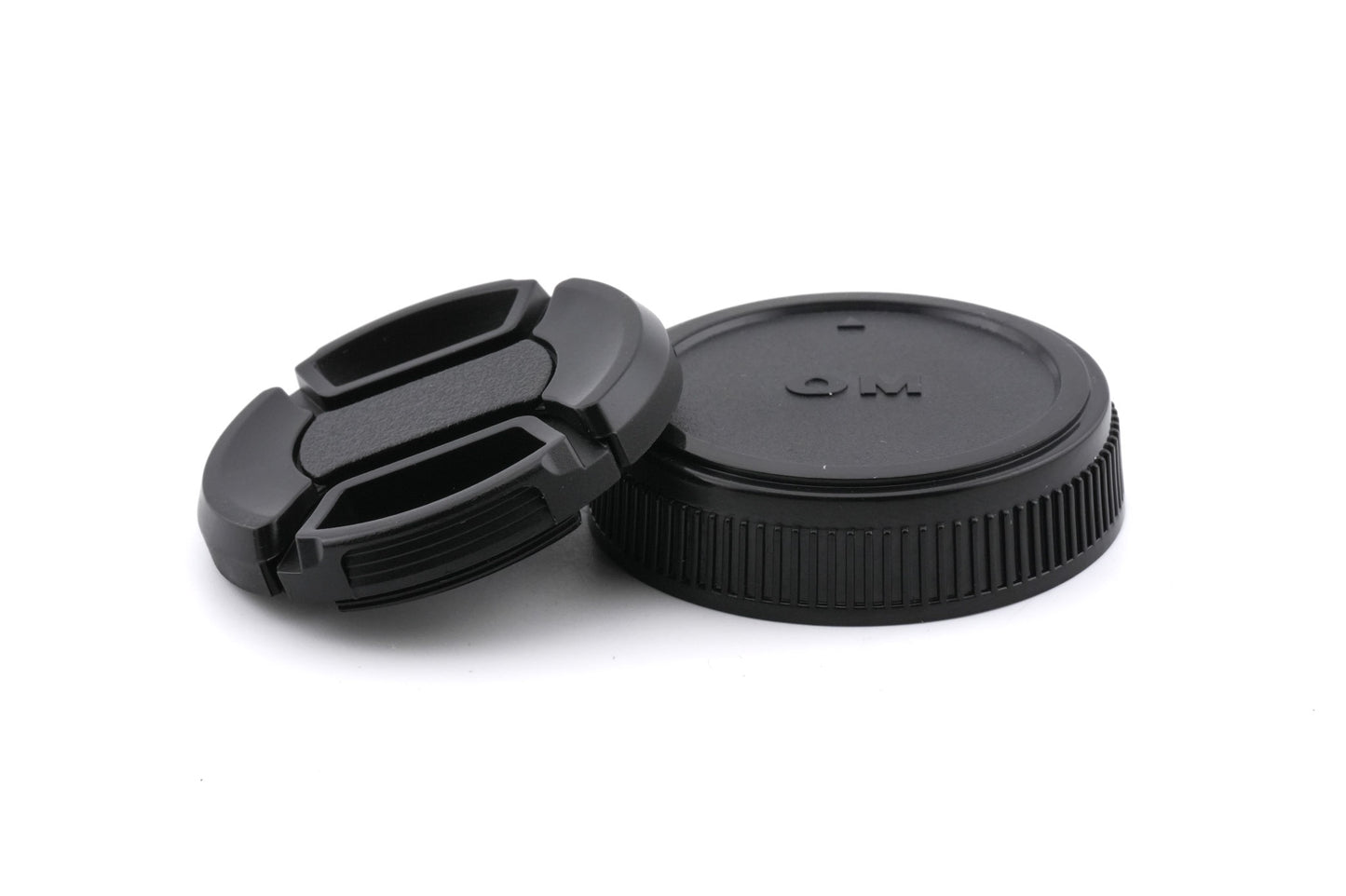 Olympus 50mm f1.8 F.Zuiko Auto-S