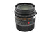 Leica 28mm f2 Summicron-M ASPH. (Black, 11604)