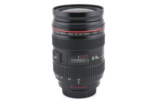 Canon 24-70mm f2.8 L USM