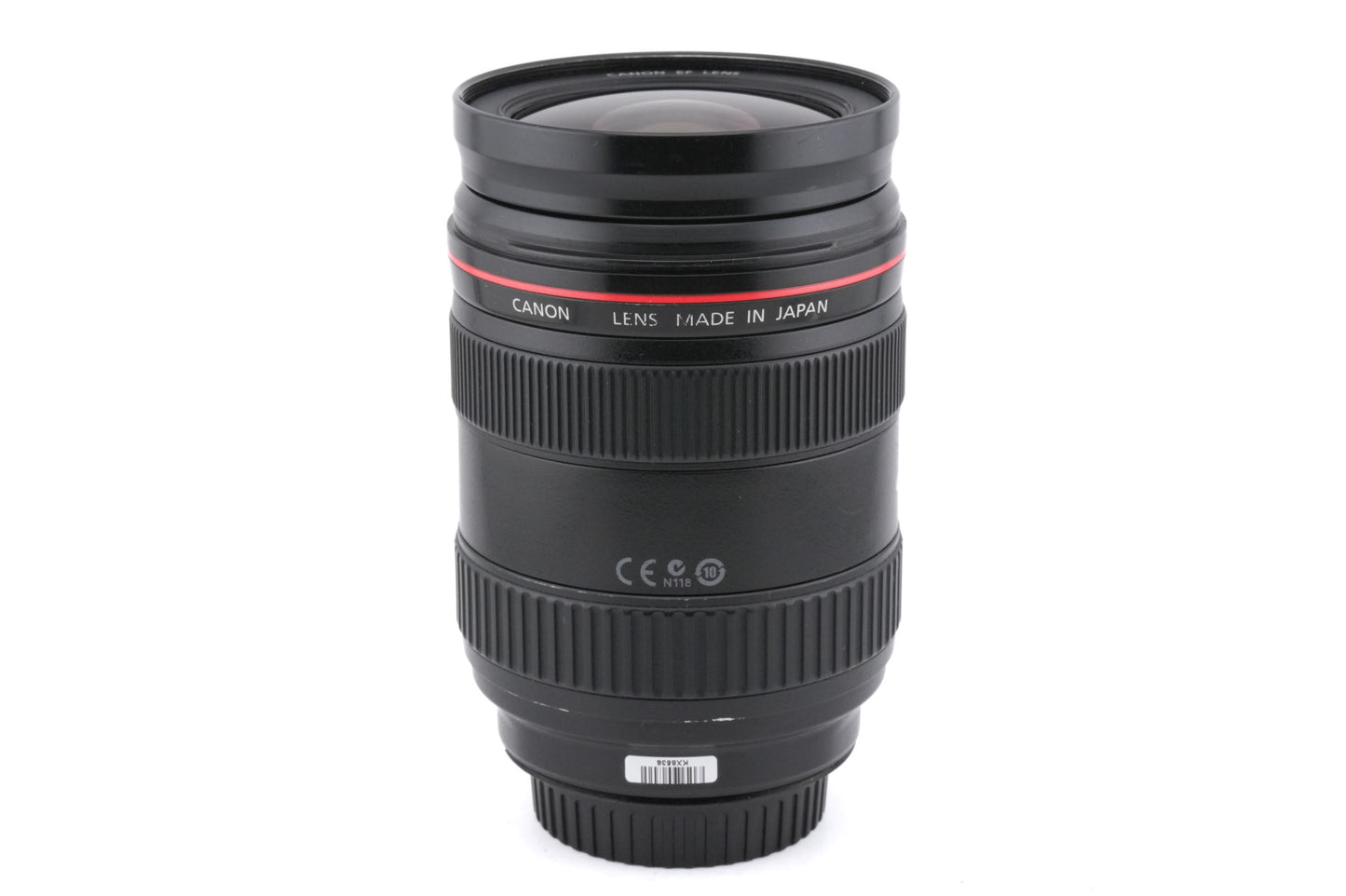 Canon 24-70mm f2.8 L USM