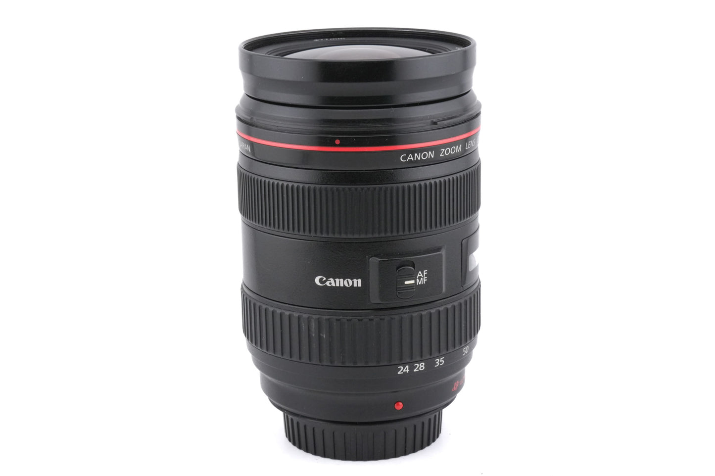 Canon 24-70mm f2.8 L USM