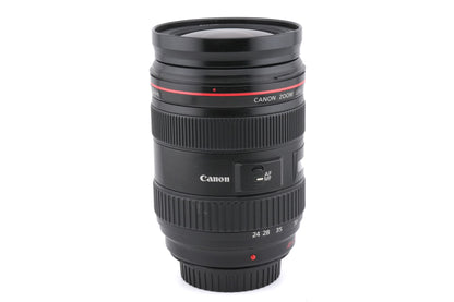 Canon 24-70mm f2.8 L USM