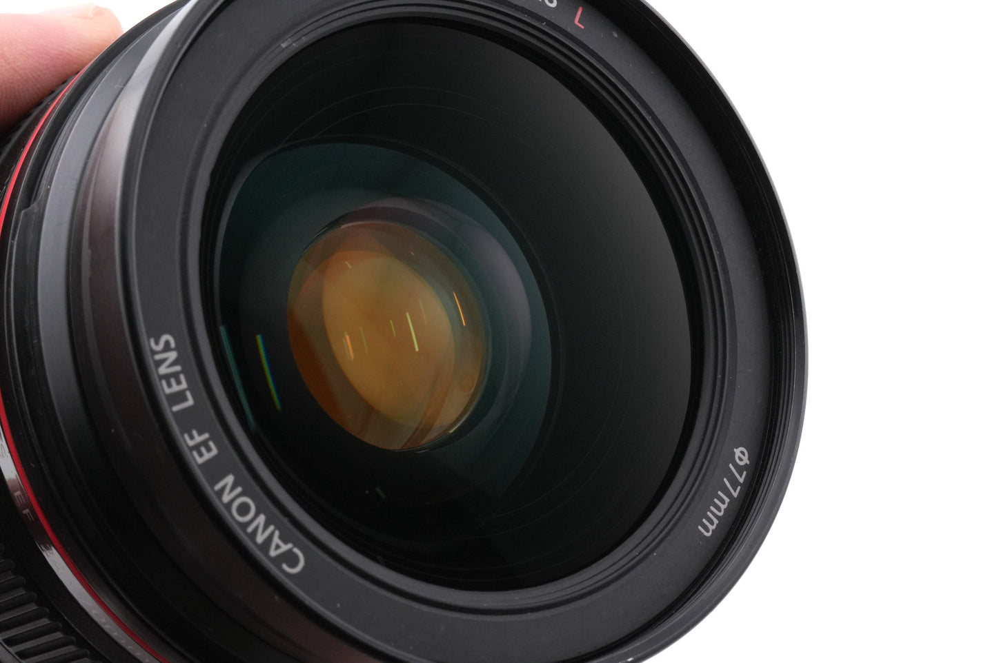 Canon 24-70mm f2.8 L USM