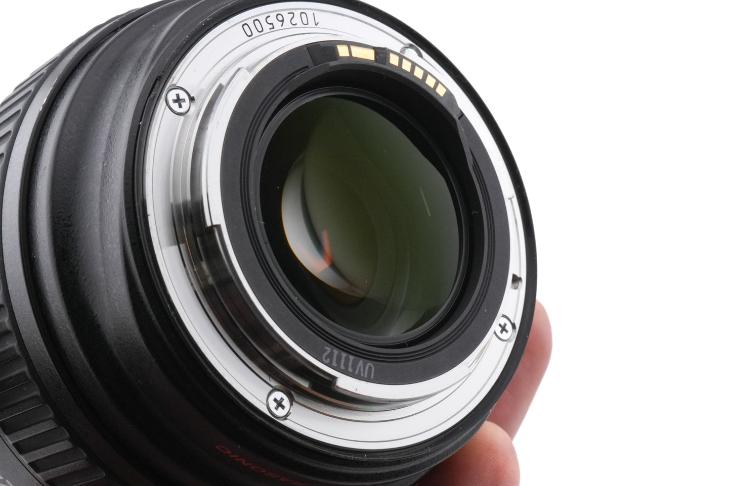 Canon 24-70mm f2.8 L USM