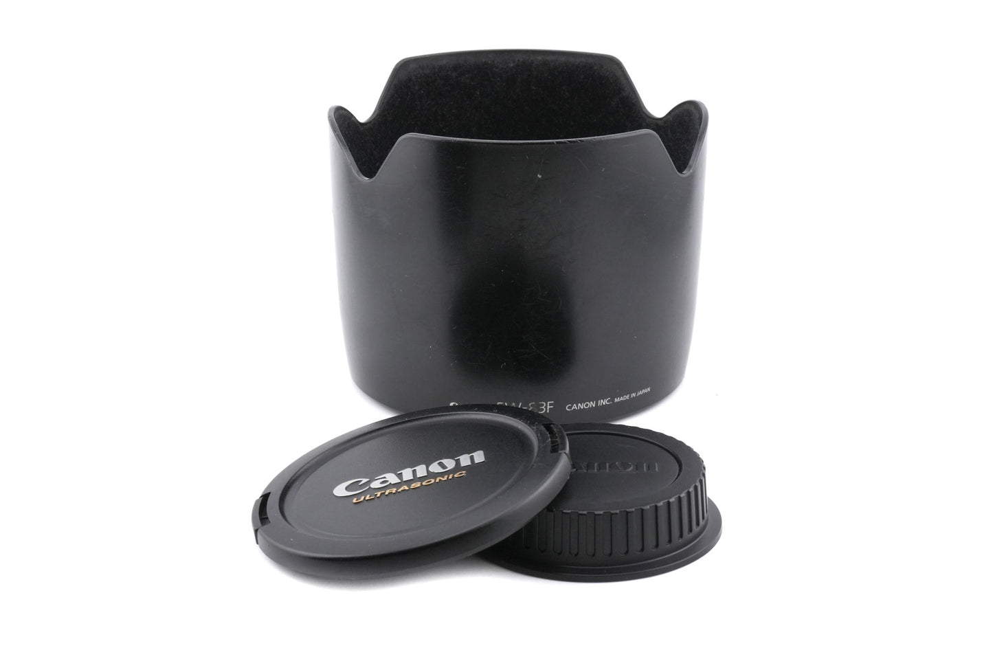 Canon 24-70mm f2.8 L USM