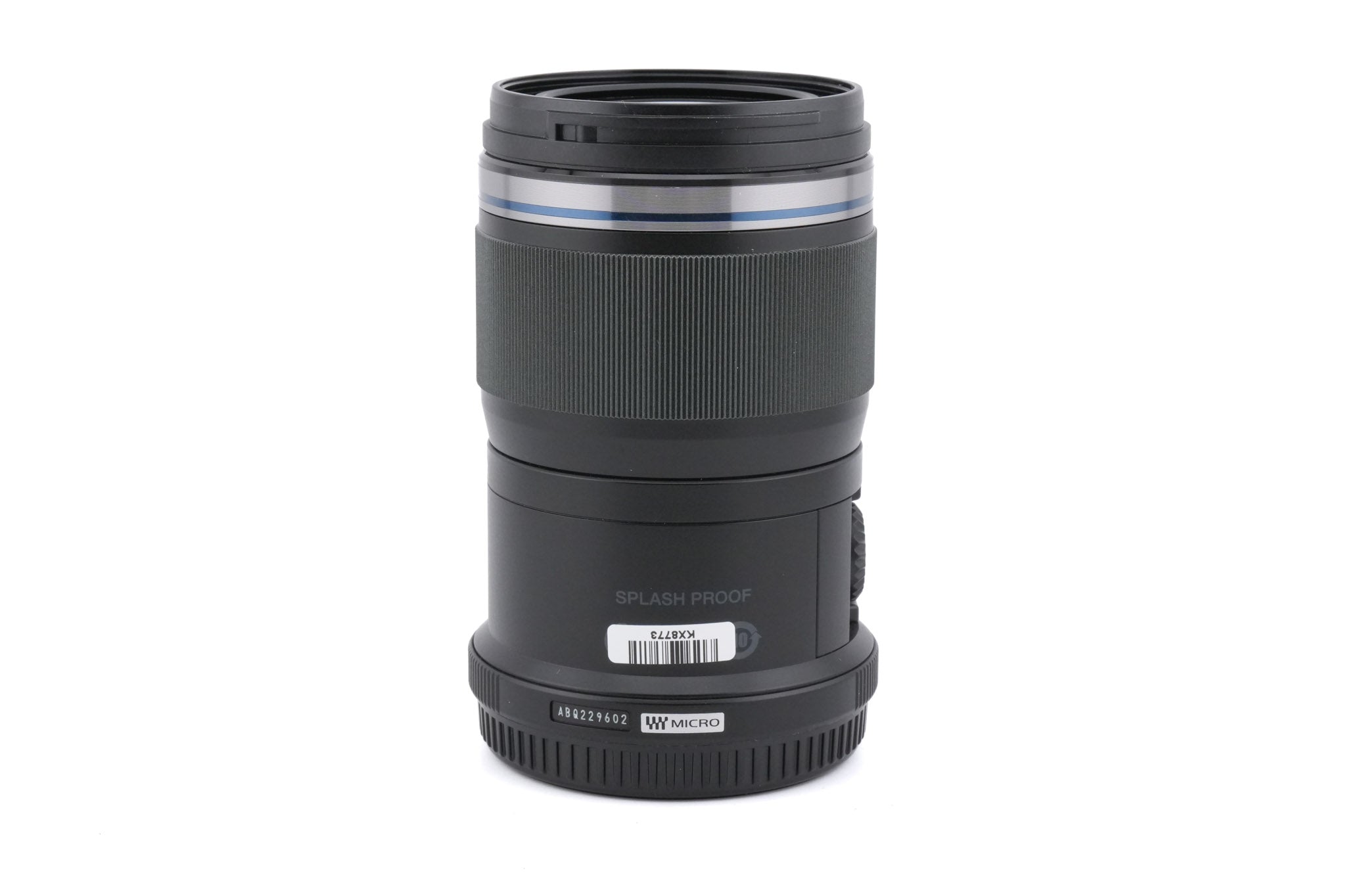 Olympus 60mm f2.8 M.Zuiko Digital ED MSC Macro - Lens – Kamerastore