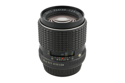 Pentax 105mm f2.8 SMC