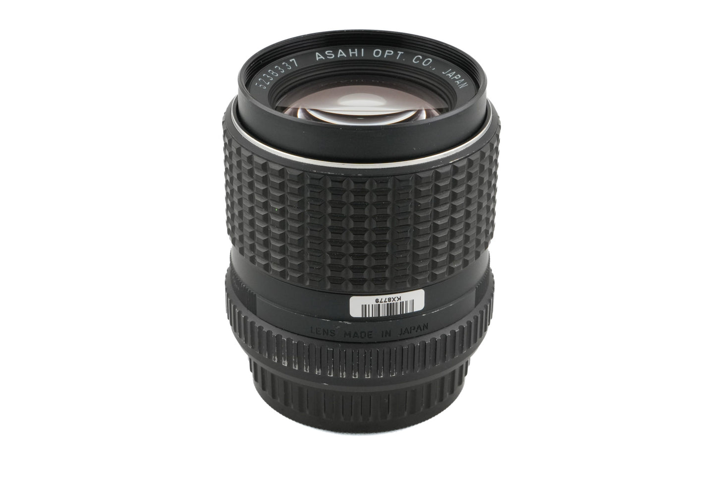 Pentax 105mm f2.8 SMC