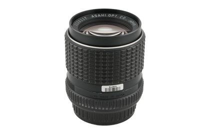 Pentax 105mm f2.8 SMC