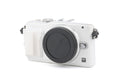 Olympus PEN E-PL6 + FL-LM1 Flash