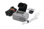 Olympus PEN E-PL6 + FL-LM1 Flash