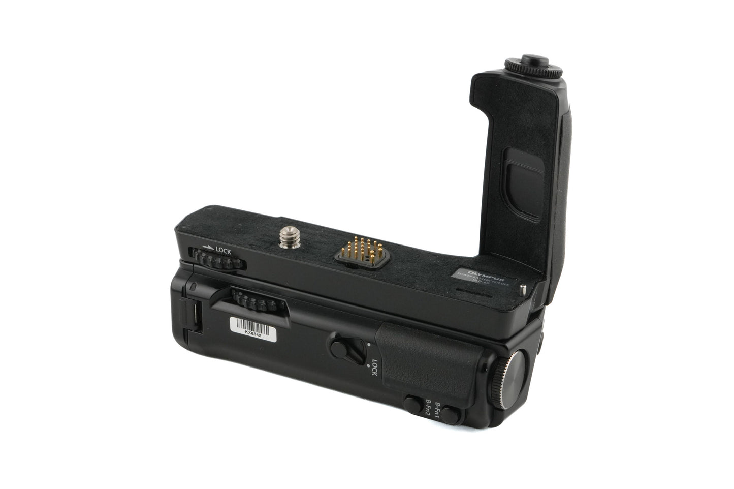 Olympus HLD-6P Power Battery Holder