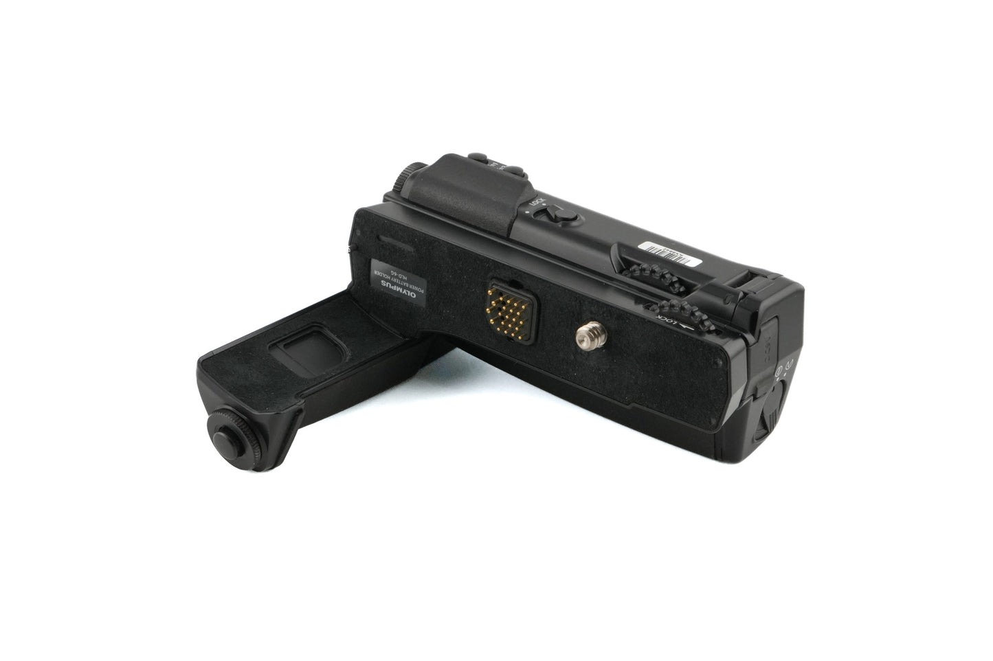 Olympus HLD-6P Power Battery Holder