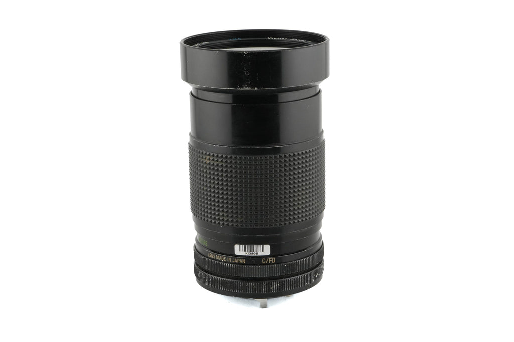 Vivitar 28-90mm f2.8-3.5 VMC Series 1