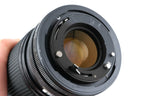 Vivitar 28-90mm f2.8-3.5 VMC Series 1