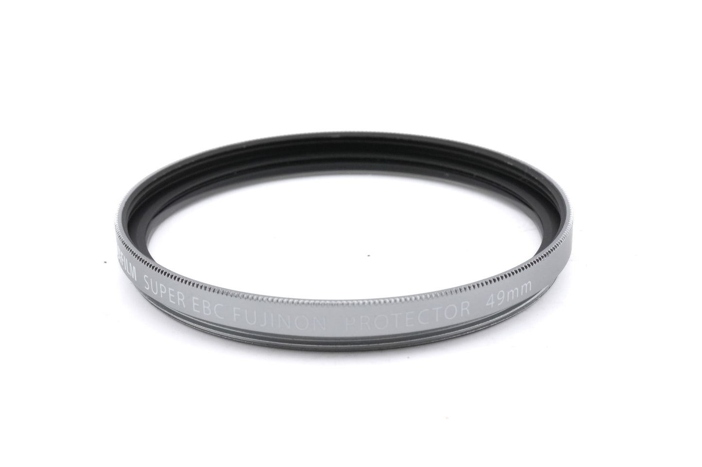 Fujifilm 49mm Protector Filter PRF-49