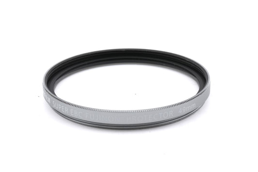 Fujifilm 49mm Protector Filter PRF-49