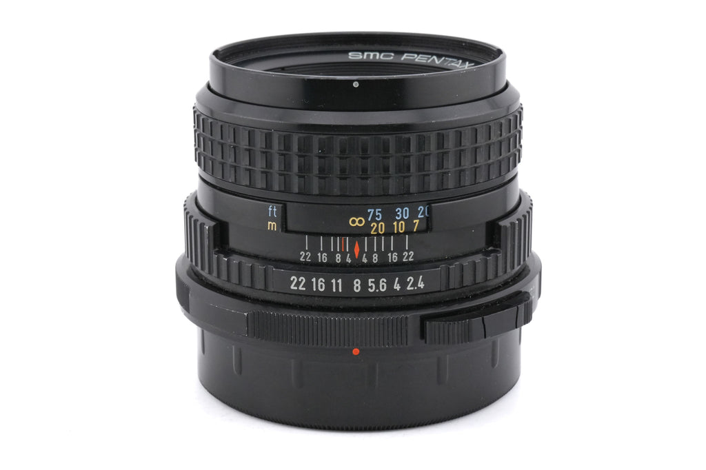 Pentax 105mm f2.4 SMC Pentax 67