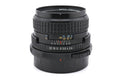 Pentax 105mm f2.4 SMC Pentax 67