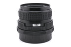 Pentax 105mm f2.4 SMC Pentax 67