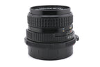 Pentax 105mm f2.4 SMC Pentax 67