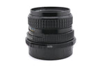 Pentax 105mm f2.4 SMC Pentax 67