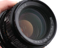 Pentax 105mm f2.4 SMC Pentax 67