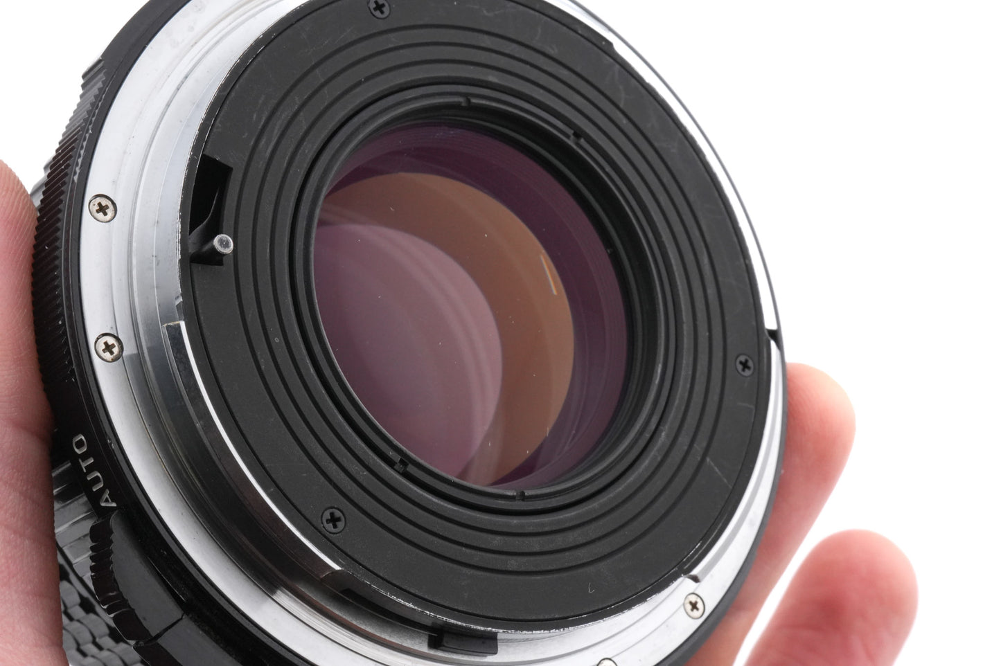 Pentax 105mm f2.4 SMC Pentax 67