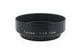 Pentax 49mm Lens Hood (55mm f1.8 Takumar)