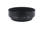 Pentax 49mm Lens Hood (55mm f1.8 Takumar)