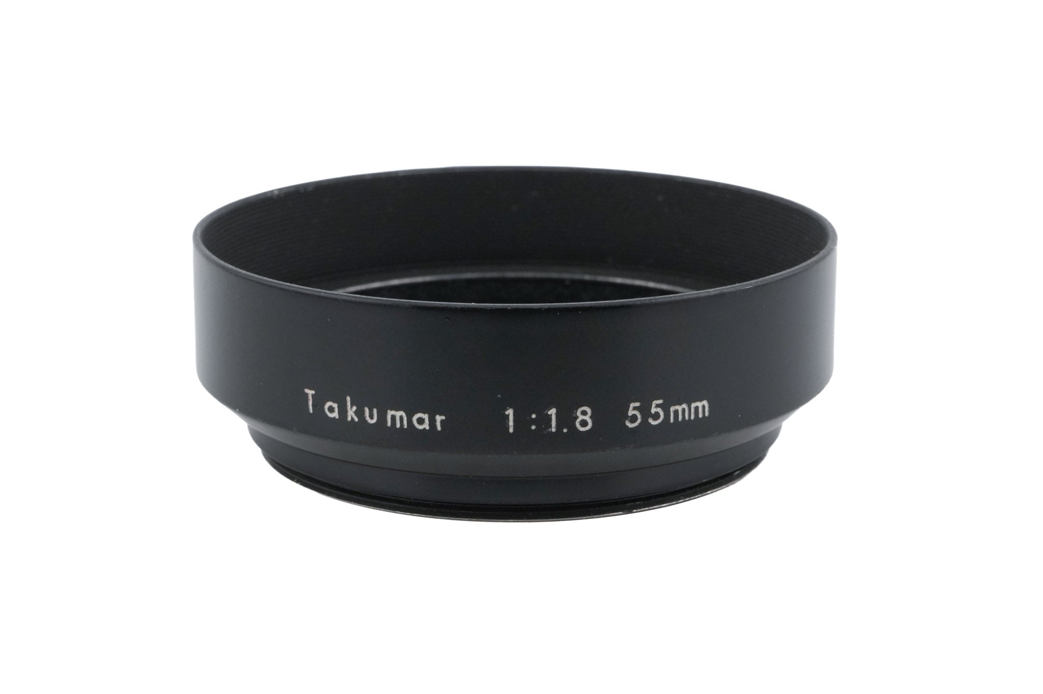 Pentax 49mm Lens Hood (55mm f1.8 Takumar)