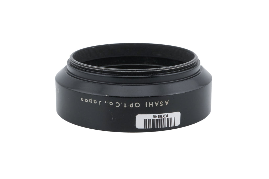 Pentax 49mm Lens Hood (55mm f1.8 Takumar)
