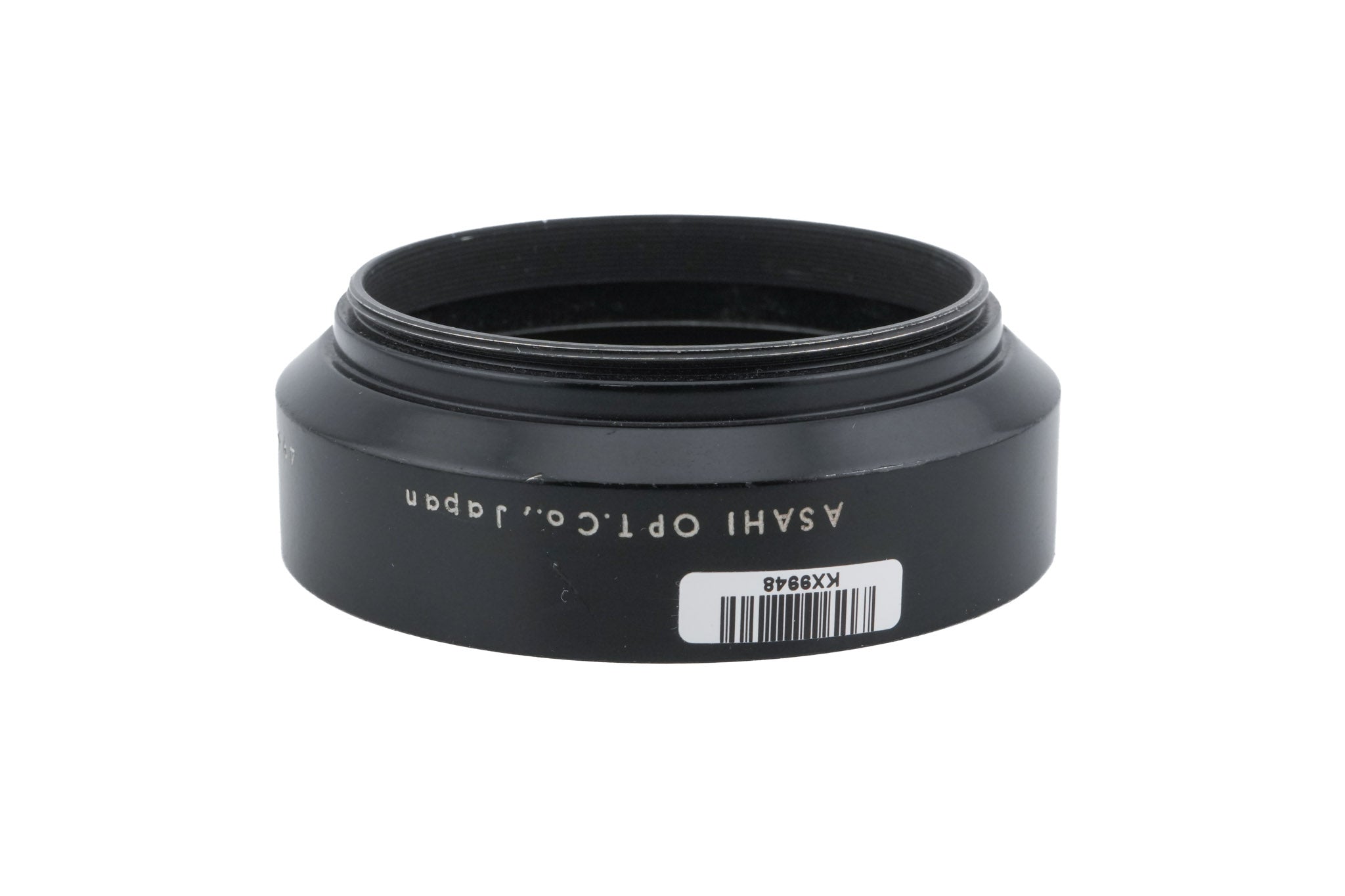 Pentax 49mm Lens Hood (55mm f1.8 Takumar)
