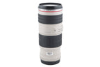 Canon 70-200mm f4 L IS USM