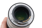 Canon 70-200mm f4 L IS USM