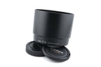 Canon 70-200mm f4 L IS USM