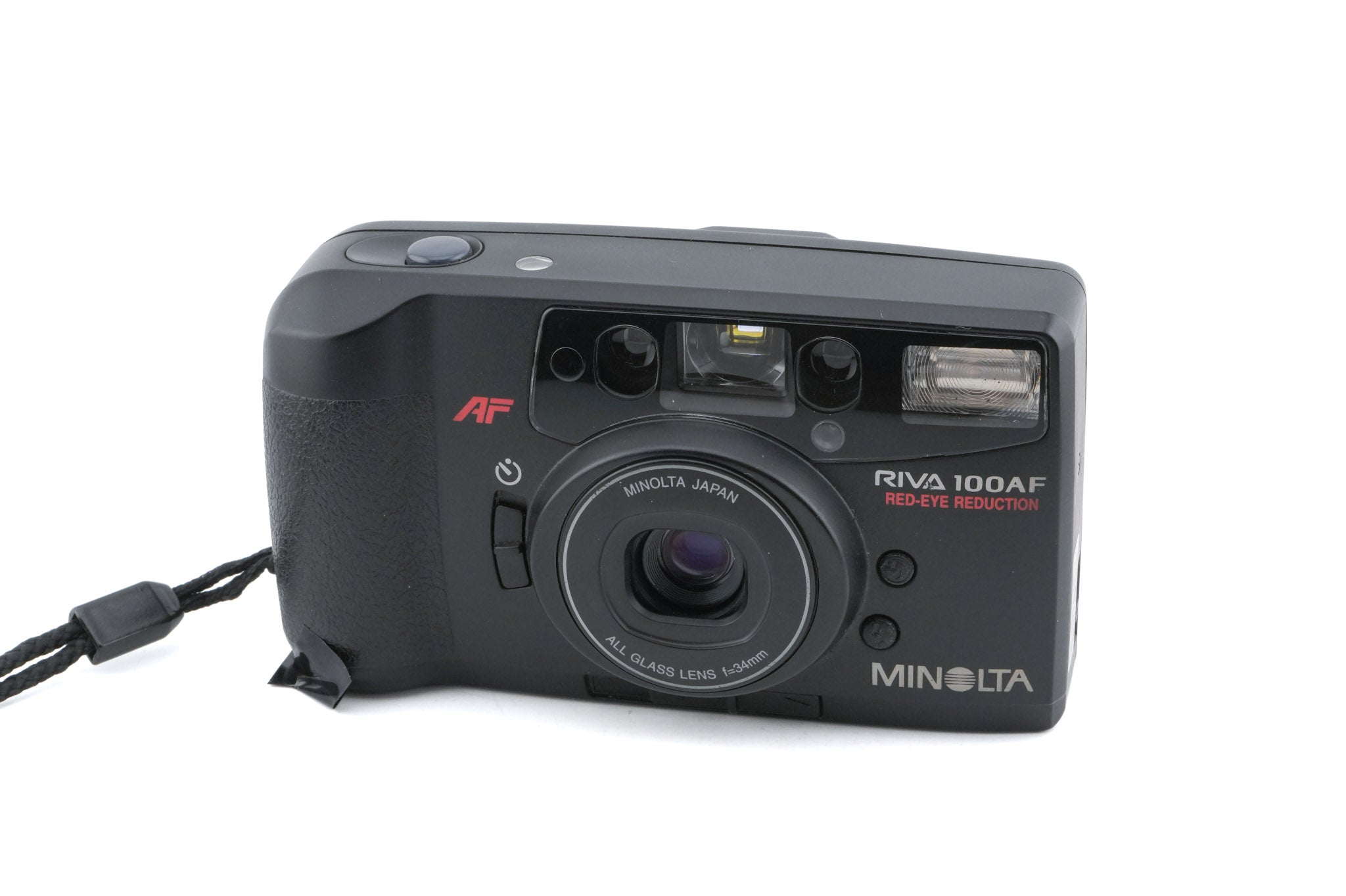 Minolta Riva 100AF