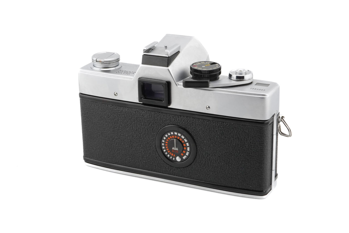 Minolta SR-T 101